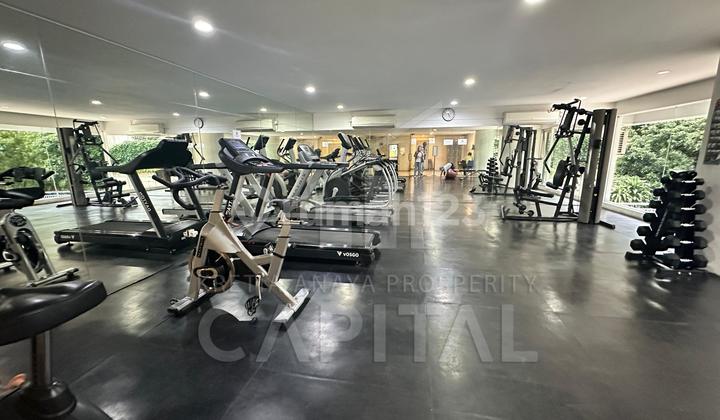 Dago Suite Apartment 1Br Fully Furnished Favoritnya Mahasiswa Itb 2