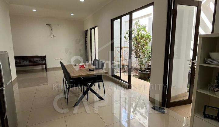 Rumah Rapi Siap Pakai di Summarecon Gedebage Bandung