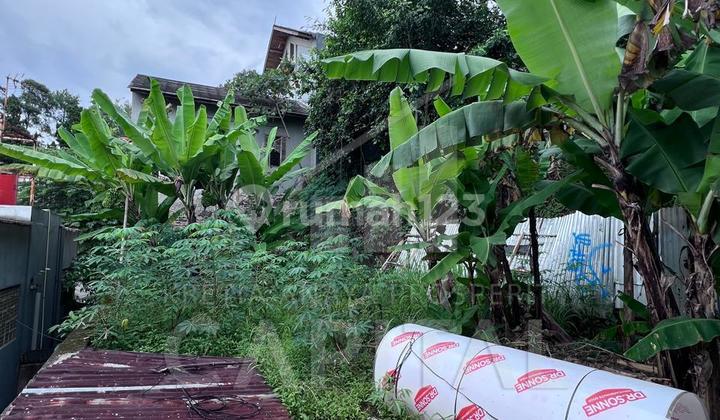 Harga Murah Terjun Bebas Cuma 6 Jutaan Kavling Tanah Siap Bangun di Bukit Ligar Cigadung Dago Dekat Itb Unpad