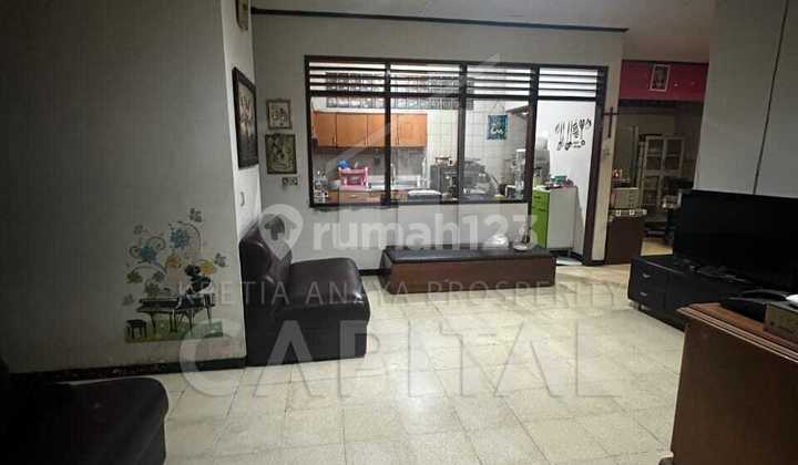 Kapan Lagi Bisa Beli Tanah Harga Istimewa Bonus Bangunan di Area Strategis Pasar Minggu Jakarta Selatan 2