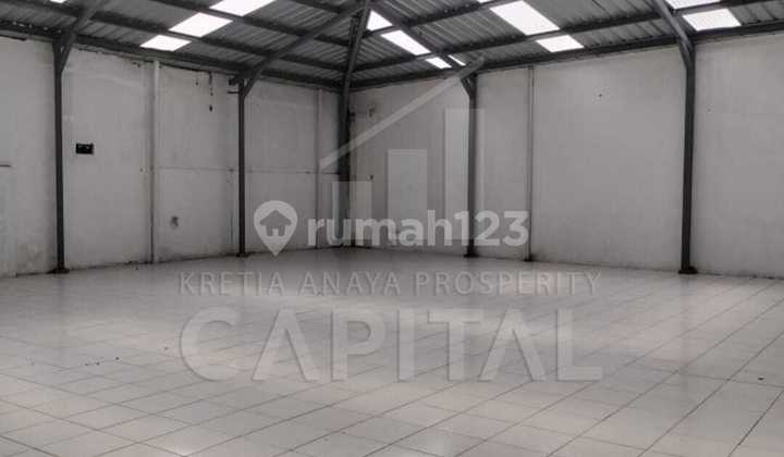 Ruo Siap Pakai dan Strategis di Sudirman Bandung