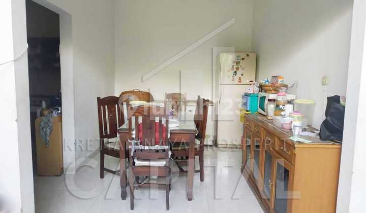 Rumah Bagus Bikin Betah dan Siap Huni di Kembar Bandung 2