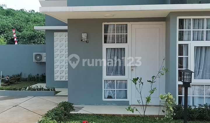 Rumah Mewah Tanpa DP, Gratis Biaya KPR & surat²! 4
