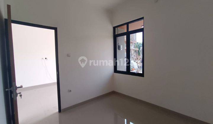 Rumah Hanya 50 Meter Ke Mazaya Islamic School Tol Cimanggis 2