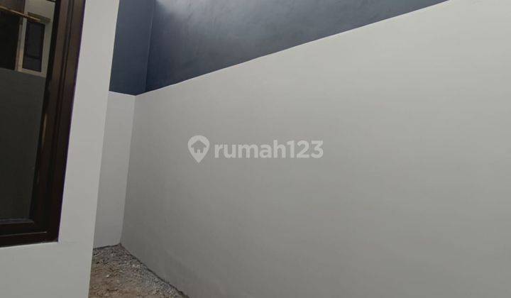 Rumah 15 Menit Lrt Harjamukti Dan 3 Km Pintu Tol Cimanggis 2