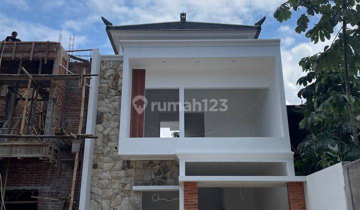 Rumah 5 Menit Ke Sma Negri 2 Depok Dan Tol Cijago Free Biaya2 1