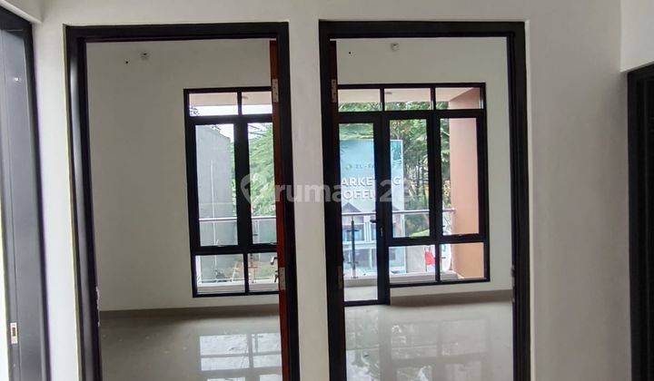 Rumah Langsumg Siap Huni 5 Menit Tol Cimanggis 2