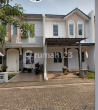Rumah 2 Lantai Azzura Bsd Rumah 2 Lantai Azzura Bsd