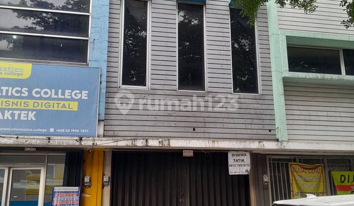 Ruko Murah Dibojongnangka Ruko Murah Dibojongnangka