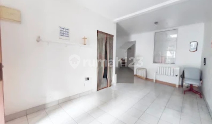 Rumah Harga Teriangkau Dialsut