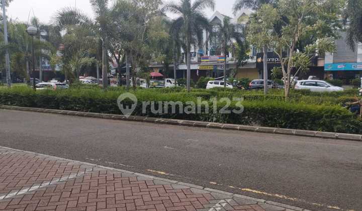 Cheap Shophouse in Digadingserpong