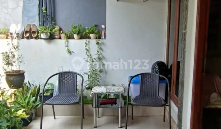 Rumah Cantik Didepok