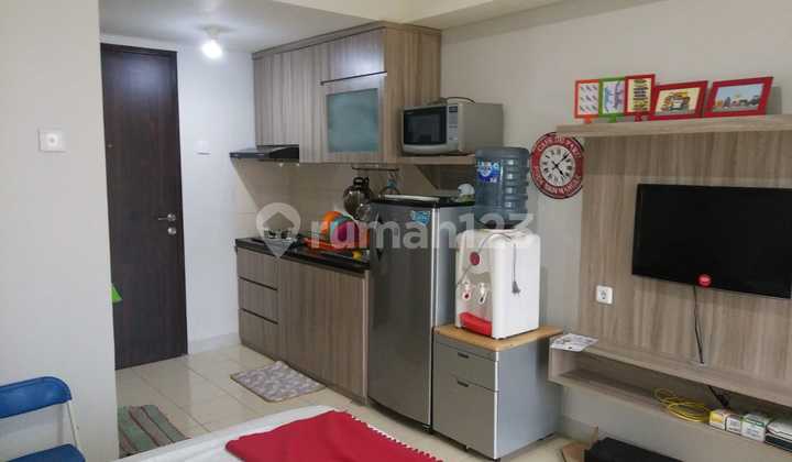 Pack Your Bags BSD Apartment Pack Your Bags BSD Apartment