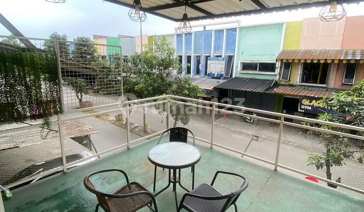 Ruko 2 Lantai.cantik Siap Pakai