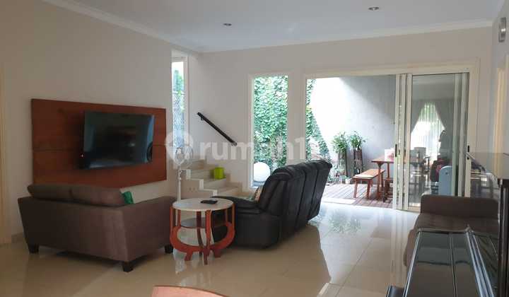 Rumah Thespring Gadingserpong Rumah Thespring Gadingserpong