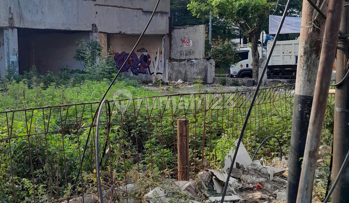 Tanah Komersial Digading Serpong Tanah Komersial Digading Serpong