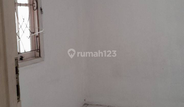 RUMAH HOEK  MINIM  RENOV DIMEDANGLESTARI 2