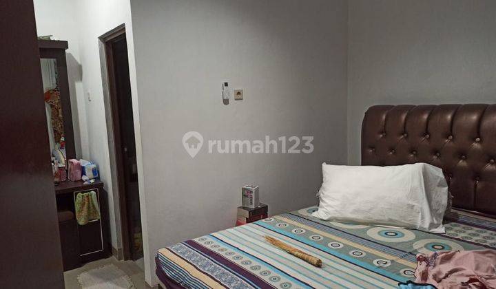 RUMAH 2 LANTAI THE EMINENT BSD 2