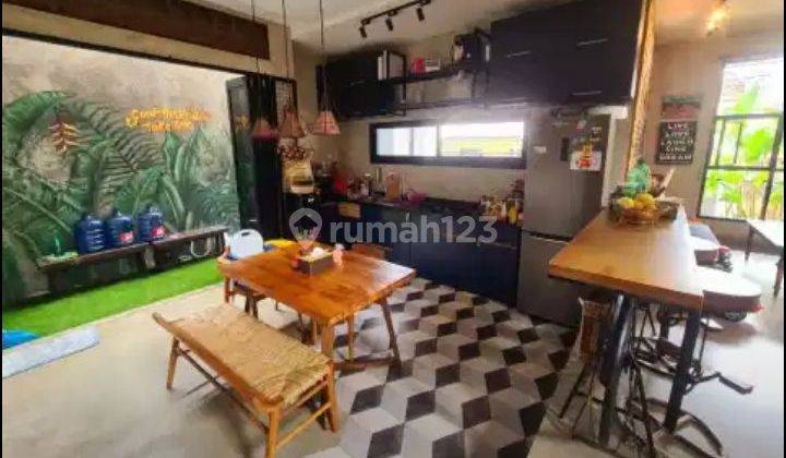 RUMAH 3 LANTAI SIAP HUNI DIGADINGSERPONG 1