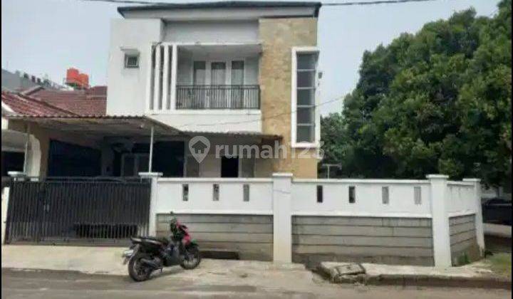 RUMAH SIAP HUNI DISEKTOR GADINGSERPONG 2