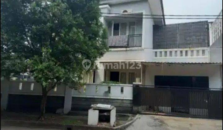 RUMAH SIAP HUNI DISEKTOR GADINGSERPONG 1