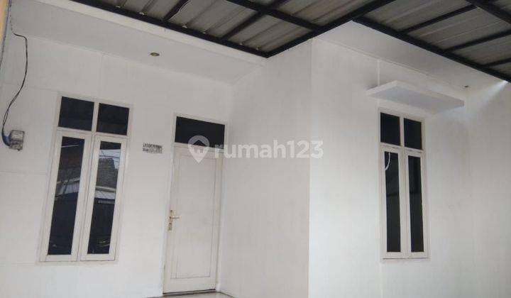 RUMAH 1 LANTAI DILEGOK PERMAI 1