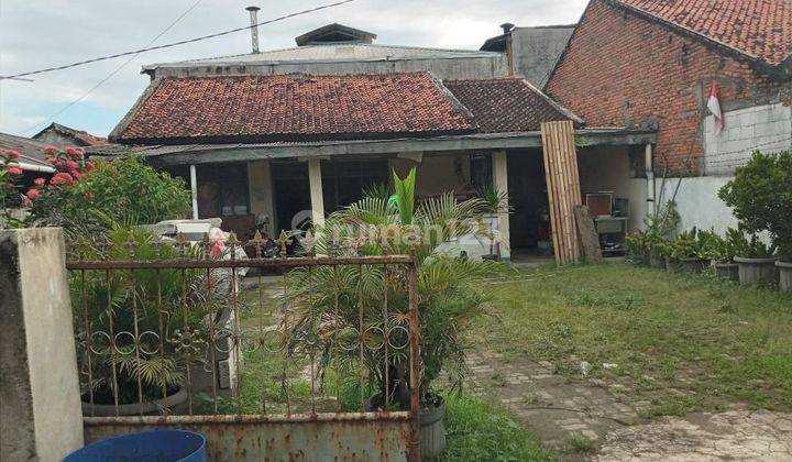 RUMAH TUA HITUNG TANAH DIPAGEDANGAN 2