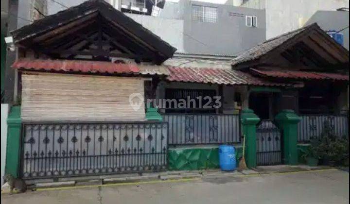 RUMAH HARGA TERJANGKAU DIKELAPA DUA TANGERANG 1