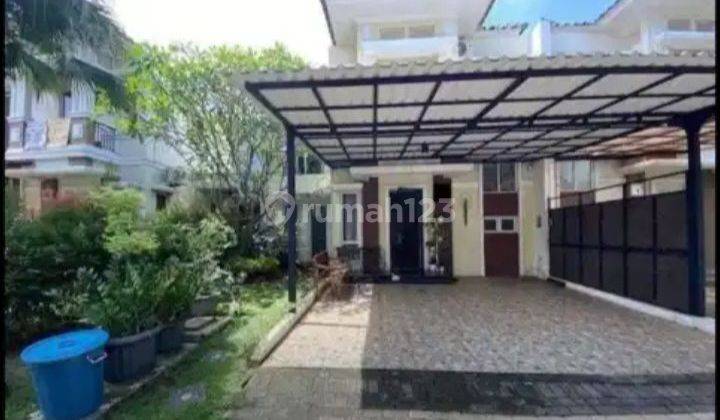 RUMAH RESIDENCE ONE SIAP HUNI 2