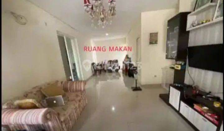 RUMAH RESIDENCE ONE SIAP HUNI 1