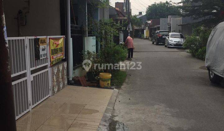 RUMAH HARGA MENARIK DIMEDANG LESTARI 2