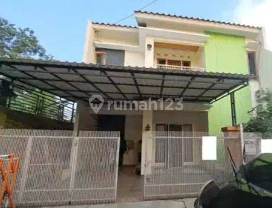 RUMAH HOEK BANCI SIAP HUNI 1