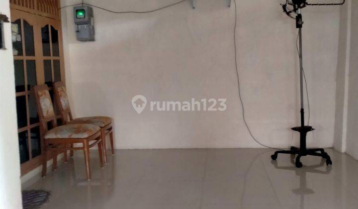 RUMAH MURAH DICILEDUG 2  2