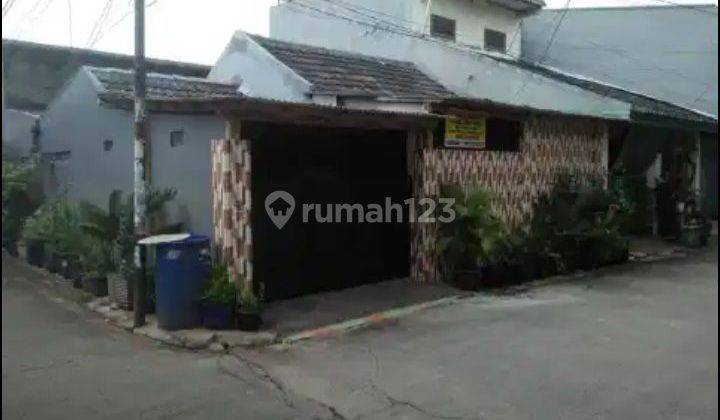 RUMAH MURAH DICILEDUG 2  1