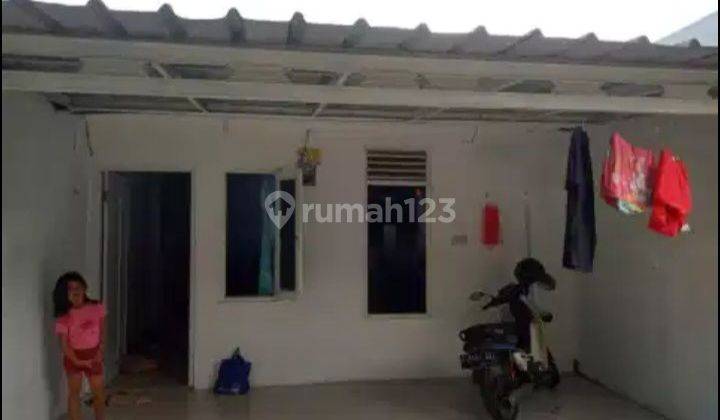 RUMAH MURAH DIMEDANGLESTARI GS 1