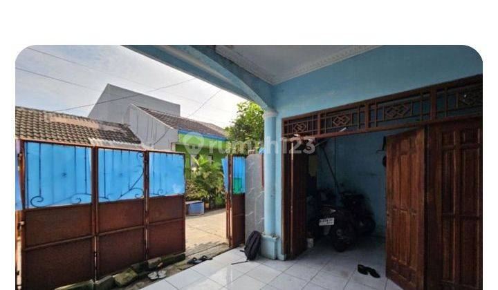 RUMAH MURAH DIDASANA KELAPA  DUA 2