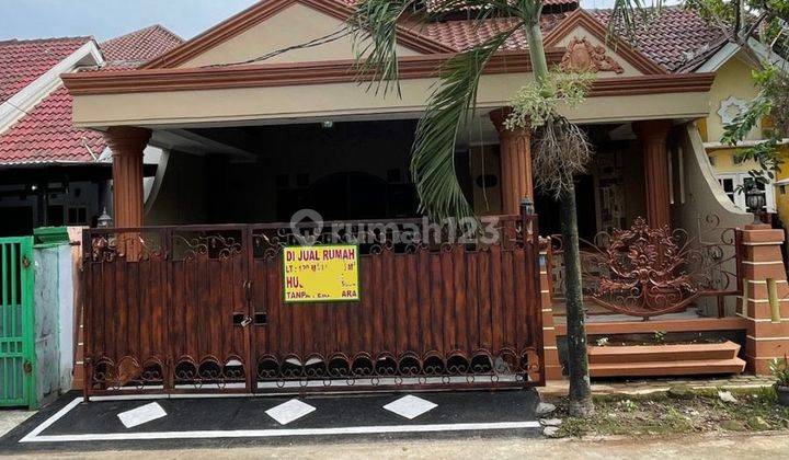 RUMAH DIBAWAH HARGA PASAR  ISLAMIK 2