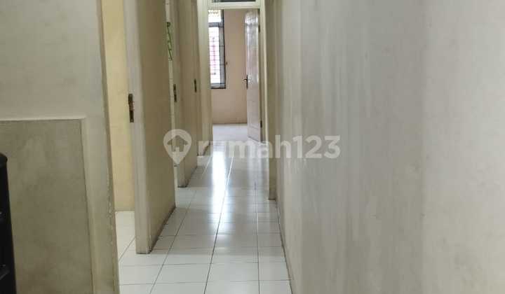 Affordable 3-Story Shophouse in Gading Serpong
