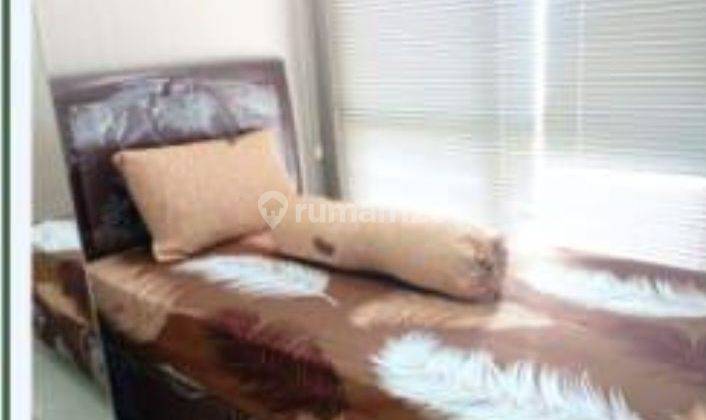 APARTEMEN MTOWN RESIDENCE 2 BR 2