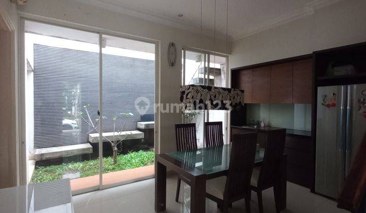 Rumah  2 Lt Gadingserpong Furn8shed 1