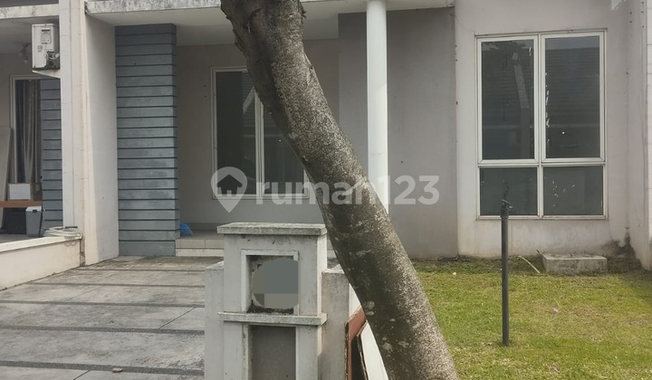 Rumah Siap Huni Sivarna Sutera Rumah Siap Huni Sivarna Sutera