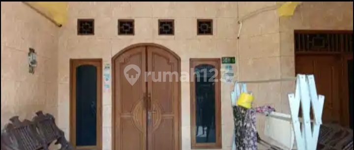 Rumah Murah Medanglestari 2