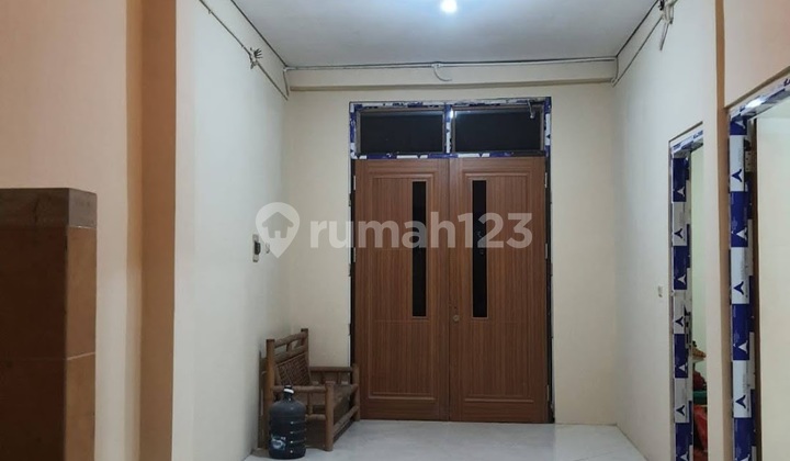 Rumah Murah Sektor Gadingserpong 2