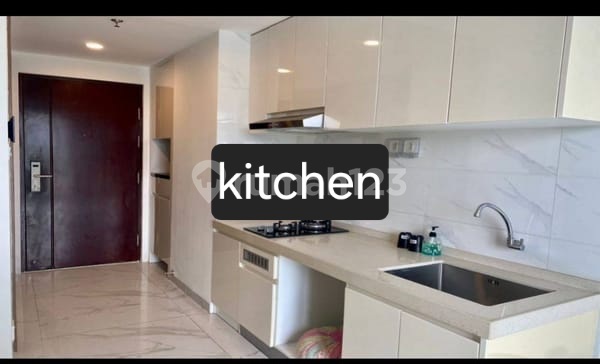 Apartemen Skyhouse BSD