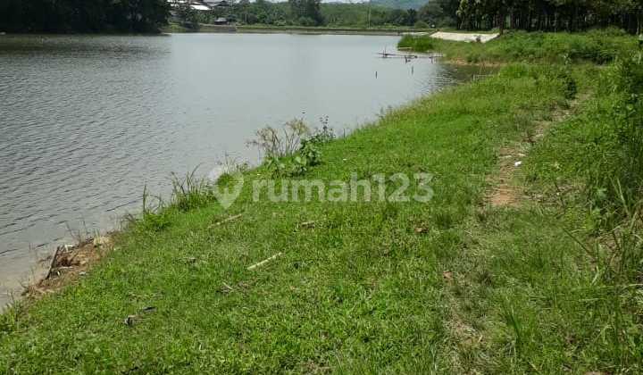 Tanah Siap.usaha Diraya Dago Parung