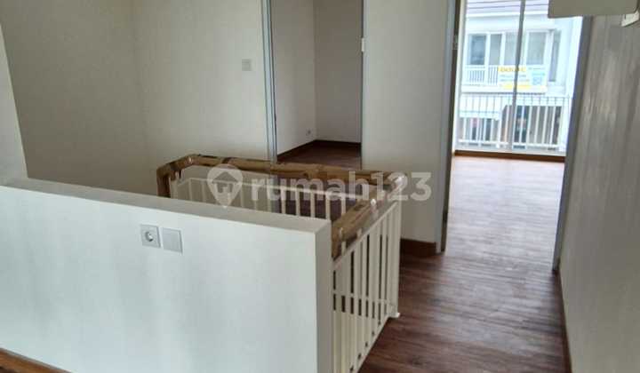 Rumah Design Jepang Digadingserpong 2