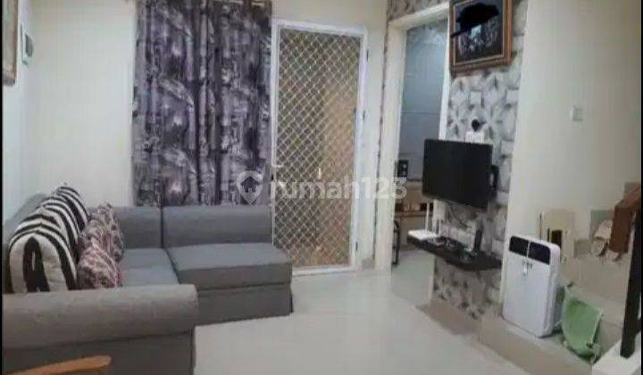 Rumah Hoek Cantik Siap Huni Di Gading Serpong 1