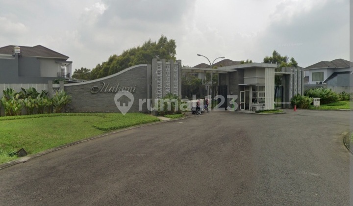 Kavling Suvarna Padi