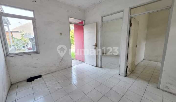 Rumah Murah Bizhome Citra Raya