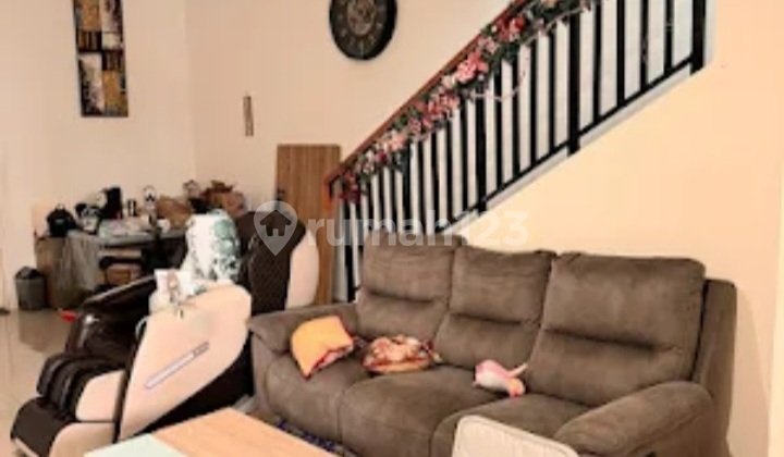 Rumah Flamingo The Spring Gs 2